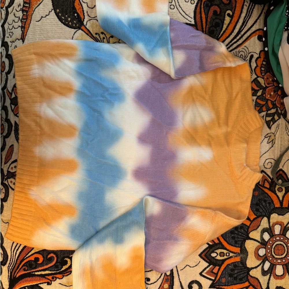 Princess Polly sweater